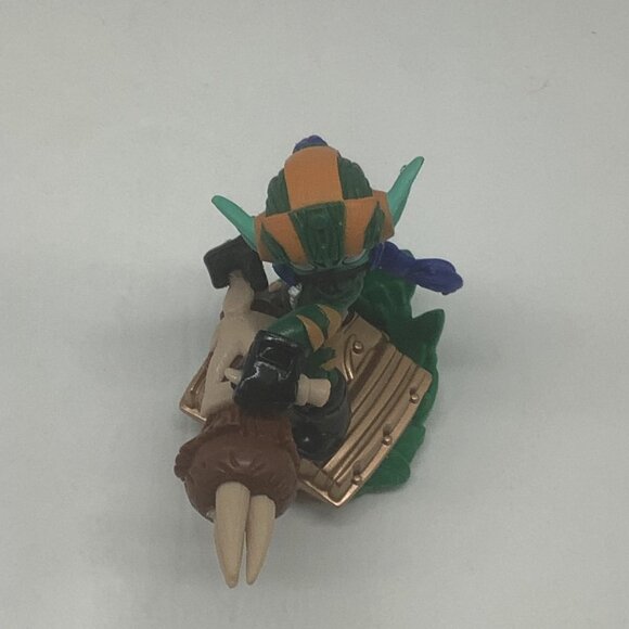Activision Model 87541888 Skylanders Super Shot Stealth Elf - Picture 4 of 7